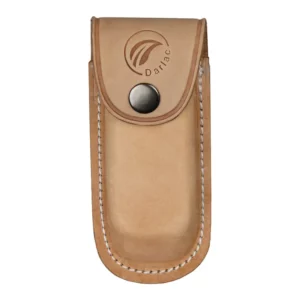 Darlac Expert Leather Knife Pouch