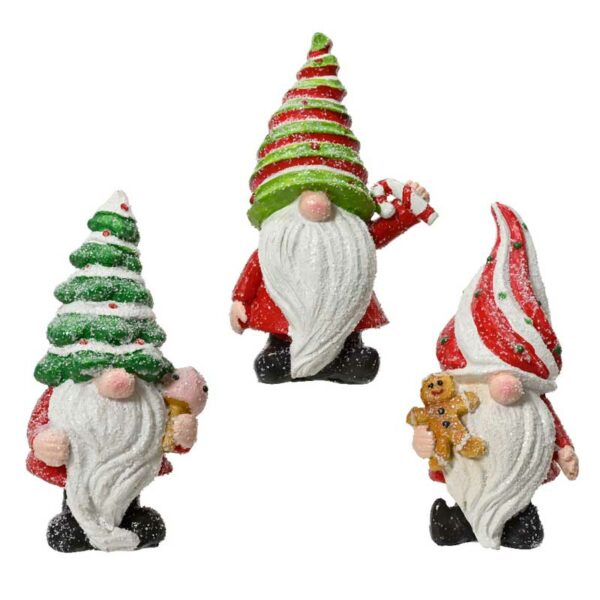 Decoris Christmas Gnome