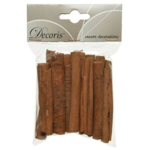 Decoris Cinnamon Sticks