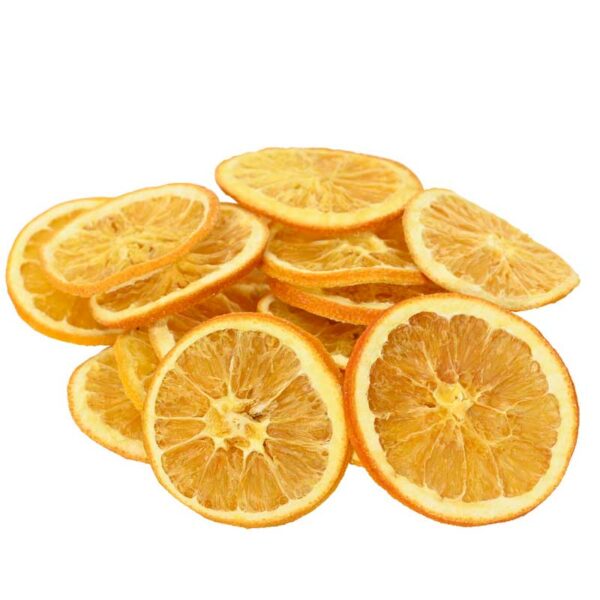 Decoris Dried Orange Slices