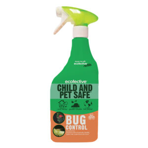 Ecofective Bug Control Spray