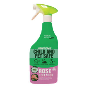 Ecofective Rose Defender Spray