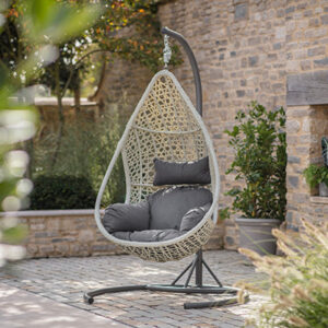 Egg Chairs, Cocoons & Swing Seats