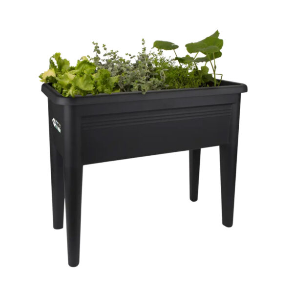 elho® Green Basics XXL Grow Table - Living Black (75cm)