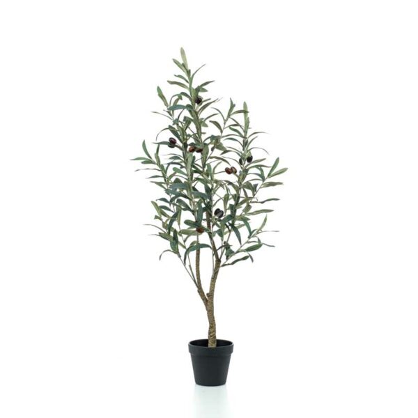 Artificial Olive Tree (90cm)