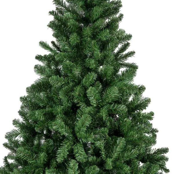 Everlands Imperial Pine Artificial Christmas Tree - 6ft