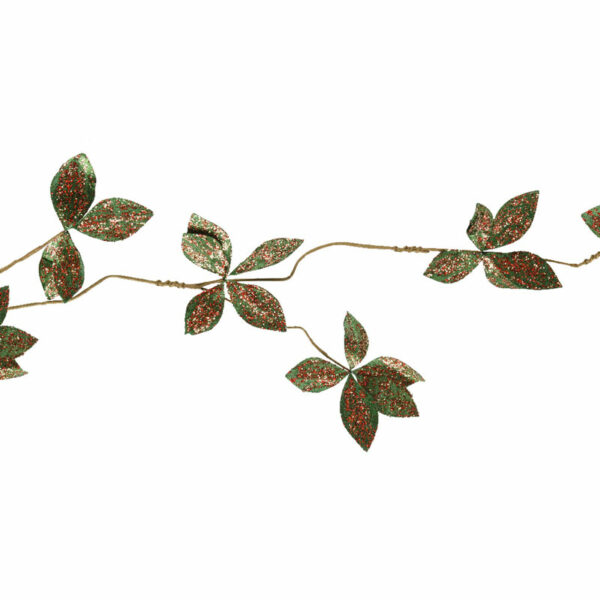 Everlands Leaf Garland (Assorted Designs)