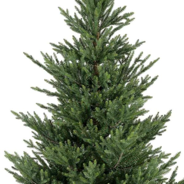 Everlands Norway Spruce Artificial Christmas Tree