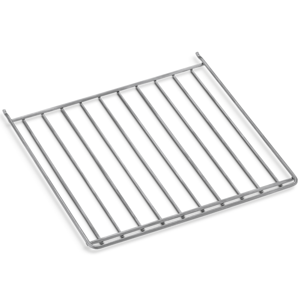 Weber Stainless Steel Expansion Rack (7617)