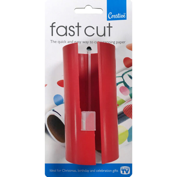 Creative Products Fast Cut