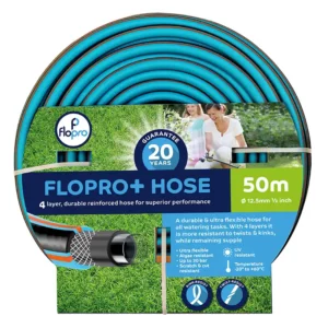 Flopro Hose (50m)