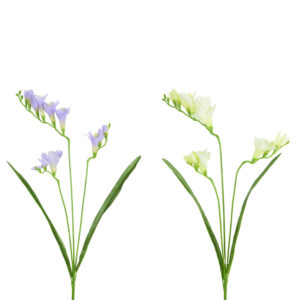 Floralsilk Freesia Stem (65cm)
