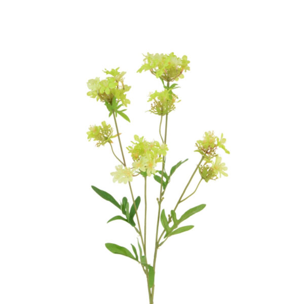 Floralsilk Mini Wild Flower Spray (68cm)