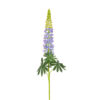 Floralsilk Lupin Stem (102cm)