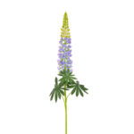 Floralsilk Lupin Stem (102cm)