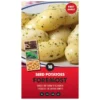 Foremost First Early Seed Potatoes (10 tubers)