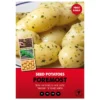 Foremost First Early Seed Potatoes (2kg bag)