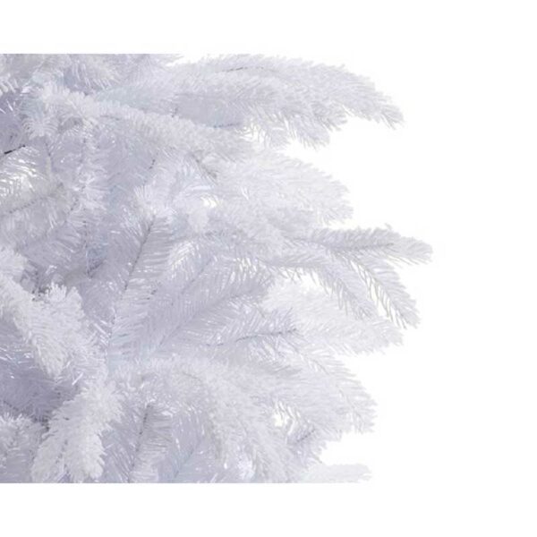 Frosted Sunndal Fir Artificial Christmas Tree