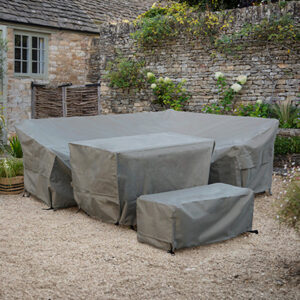 Garden Furniture Set Covers