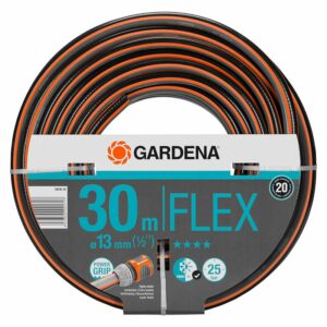 GARDENA Comfort FLEX Hose 30m