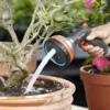 GARDENA Premium Multi Sprayer flower pot watering