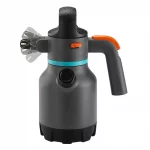 GARDENA Pressure Sprayer 1.25L nozzle