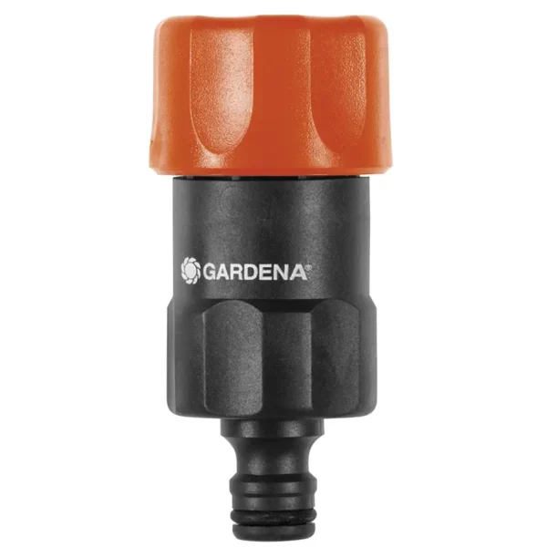 GARDENA Universal Tap Connector