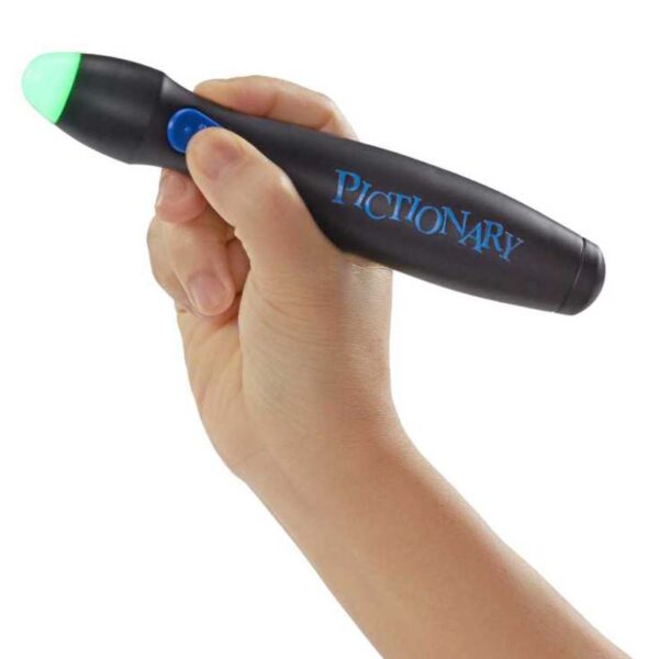 Pictionary Air Drawing Game pen