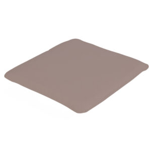 Glencrest CC Collection Armchair Seat Pad Taupe