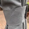Glendale Curtain Tie Back detail
