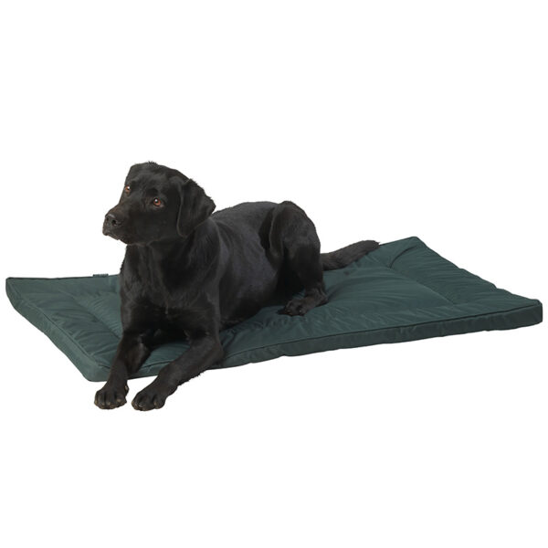 Green House of Paws Water Resistant Pet Bed