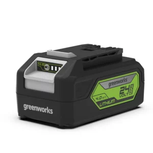 Greenworks 24V 4Ah Lithium-Ion Battery