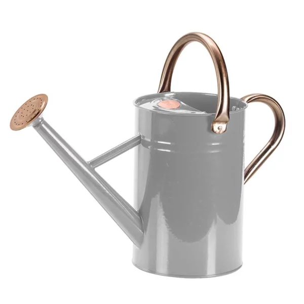 GroZone Watering Can (4.5L) Slate