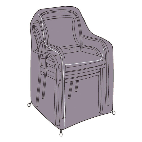 Hartman Cover for Amalfi Dining Chair