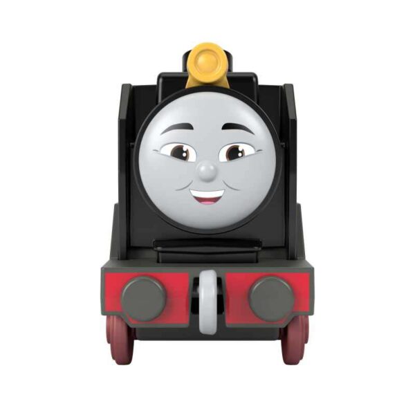 Fisher-Price Thomas & Friends Hiro Metal Engine front