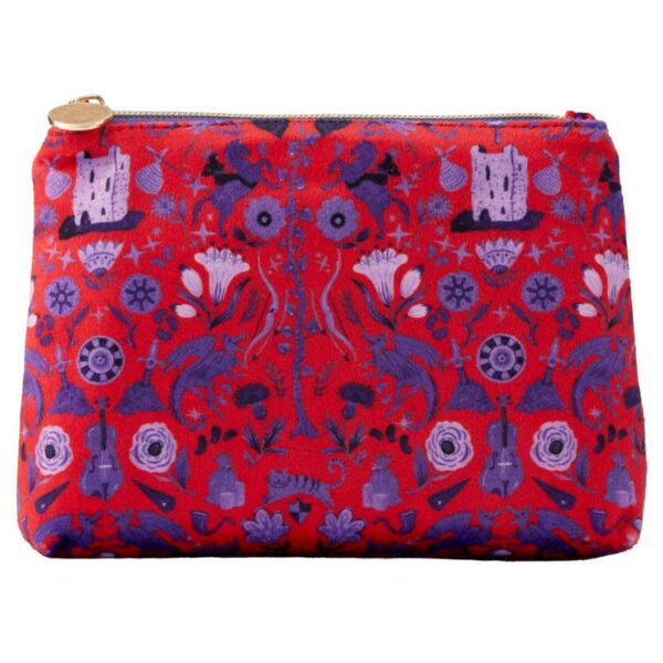Heathcote & Ivory Magic Myth Marvel Velvety Soft Handbag Essentials