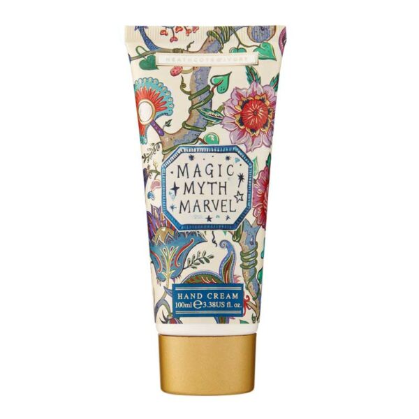 Heathcote & Ivory Magic Myth Marvel Hand Cream in Tin