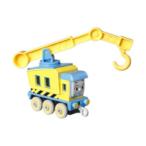 Fisher-Price Thomas & Friends Large Push Along Carly