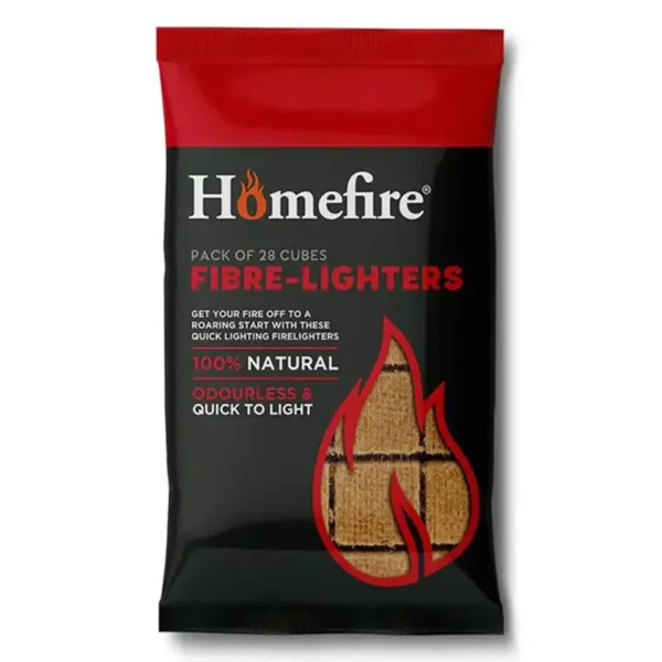 Homefire Fibre-Lighters