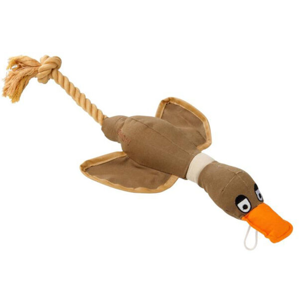House-of-Paws-Duck-Canvas-Thrower-Dog-Toy-Coco