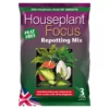 Houseplant Focus Peat Free Repotting Mix 3 litres