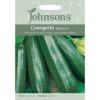 Johnsons Primula F1 Courgette Seeds