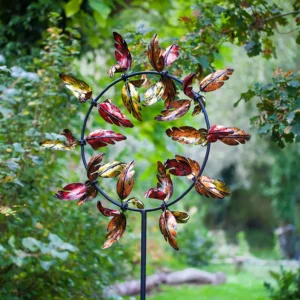 Jonart Design Chatsworth Cascade Wind Spinner