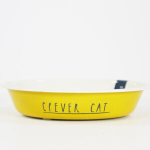 Joules Clever Cat Bowl
