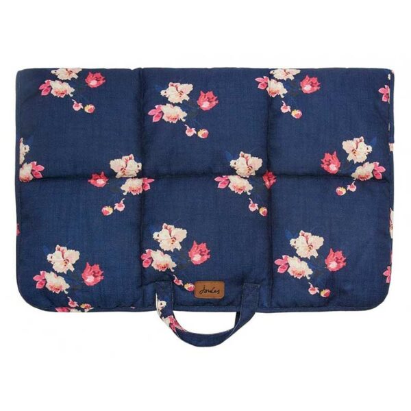 Joules Floral Dog Travel Mat