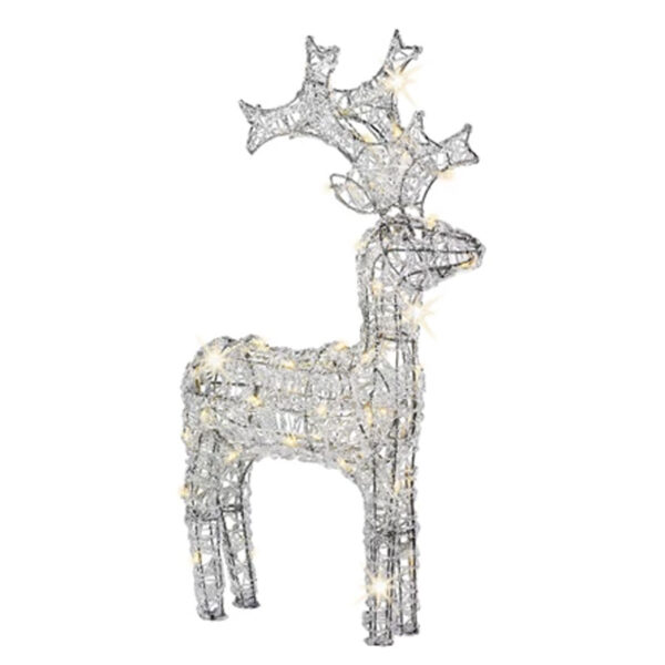 Lumineo LED Acrylic Deer