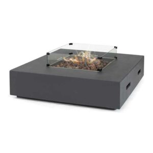 Kettler Kalos Universal Fire Pit Coffee Table