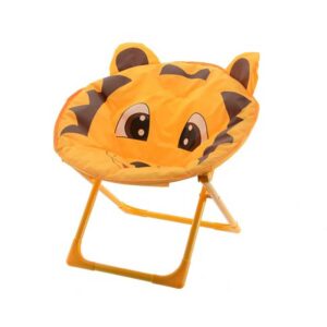 Kids Outdoor Lion Chair
