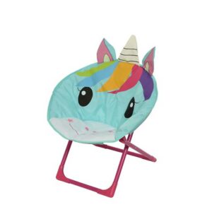 Kids Outdoor Unicorn Chair