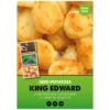 King Edward Main Crop Seed Potatoes 2kg